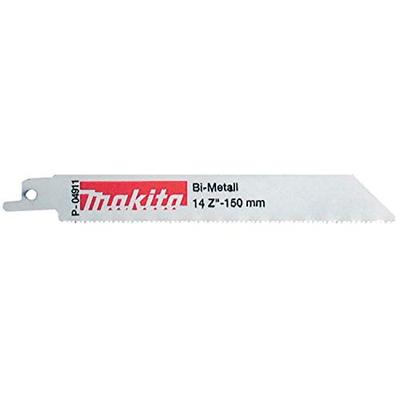 P-04911 Recipro pilový kotouč Bim 5,9"/14zubů 5 ks