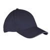 Carson Contrast Sandwich Peak Cap