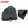 604-119 HVAC Heater Air Blend Door Actuator For Buick Rainier Chevrolet Trailblazer Gmc Envoy Isuzu Ascender Oldsmobile Bravada