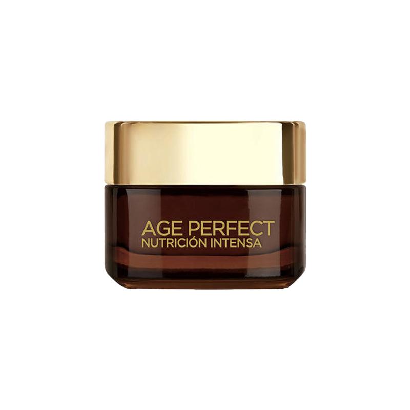 Loreal Paris Cream Jinzhi Zhenyan Nourishing Day Cream-50ml