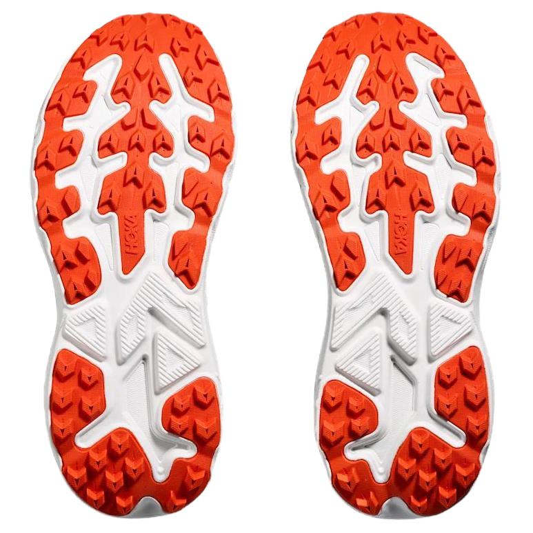 HOKA One One Challenger 8 Fashionable Comfortable Breathable Running Shoes Women Running Shoes Blue 1168717-SKYW