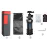 Portable Carbon Fiber Tripods with Ball Head for Camera Photography for Travel and Outdoor Use Providing High Stability