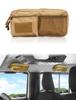 AMWMORV Jimny Storage Jimny Nomad JC74W JB64 JB74 4323 Gear Shift Storage Jimny Sierra JB74 Nomad JC74 Passenger Seat Cell Phone Key Small Item Rear