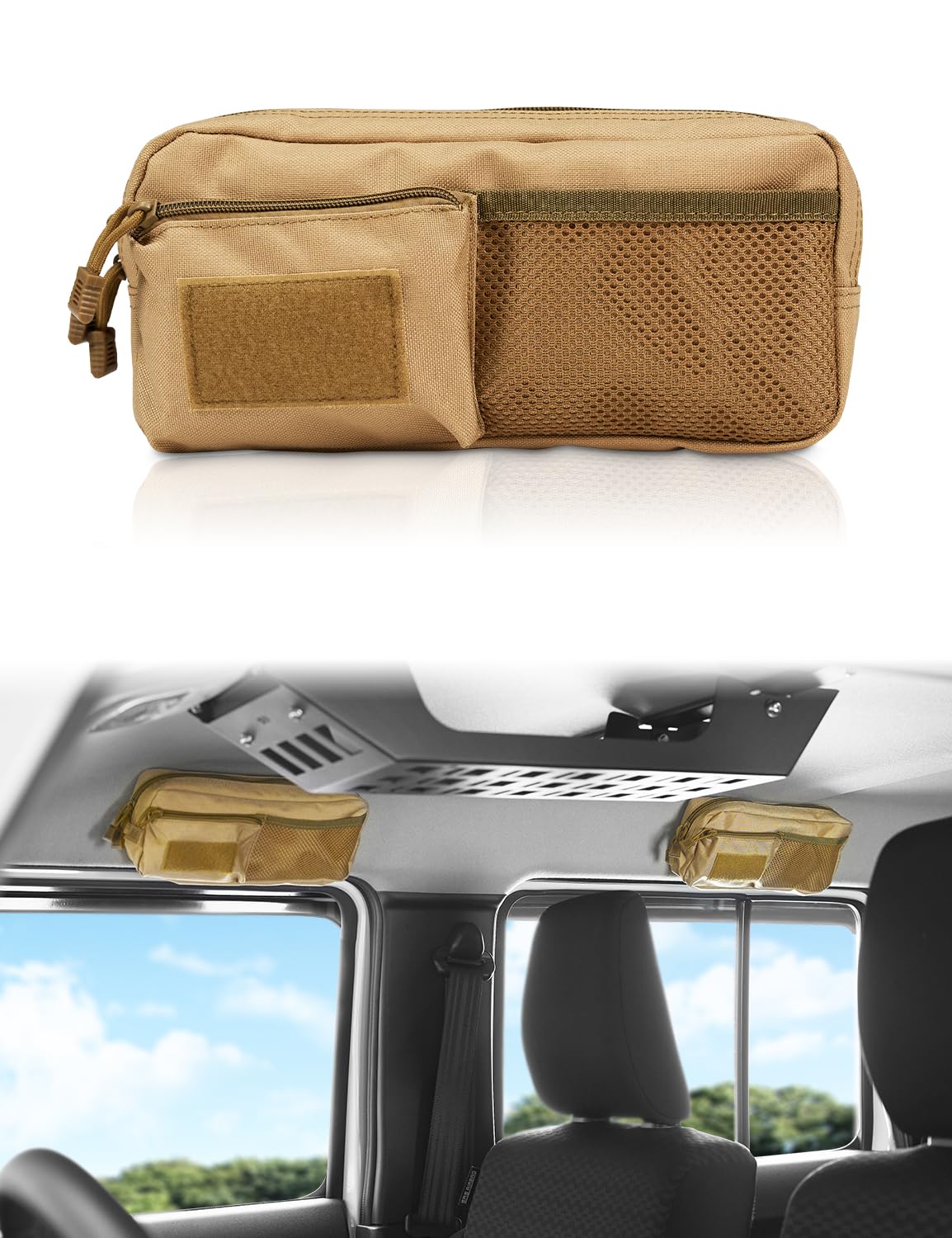 

AMWMORV Jimny Хранение Jimny Nomad JC74W JB64 JB74 4323 Хранилище для рычага переключения передач Jimny Sierra JB74 Nomad JC74 Сиденье пассажира Мобильный телефон Ключ Мелкий предмет Заднее