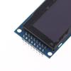 3.12 Inch Oled Display Module Ssd1322 256X64 For Arduino Stm32 Spi I2C Interface With Pre-Soldered Pin Header