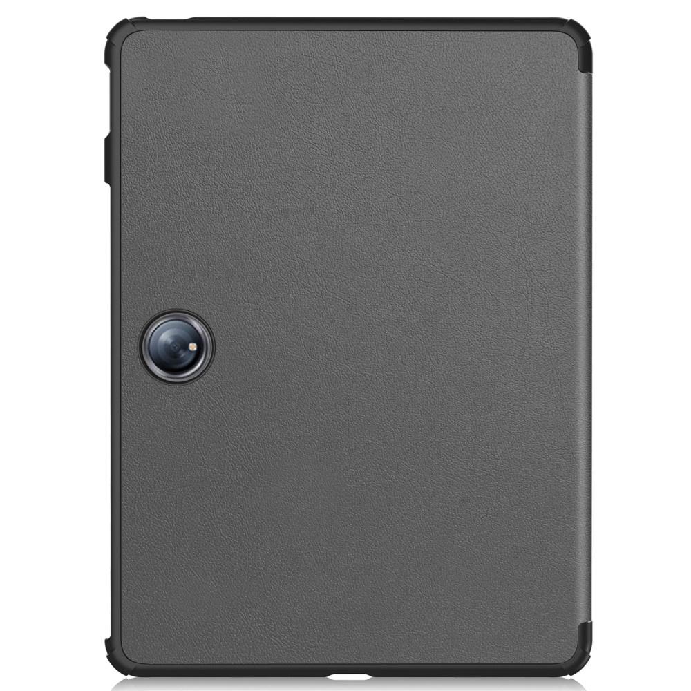 Case for OnePlus Pad 2, Smartcase, Gray