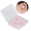 Wax Cotton Noise Reduction Waterproof Earplugs Adault Child Hearing Protection Ear Plugs
