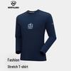 Naturehike Yinyue Men's Long Sleeve T-Shirt