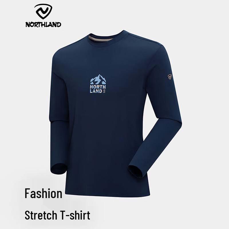 Naturehike Yinyue Men's Long Sleeve T-Shirt