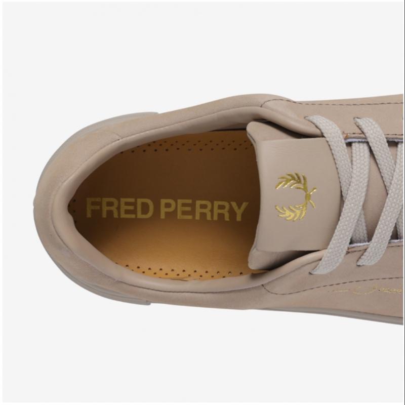 Fred Perry Men S SneakerS B71 Nubuck