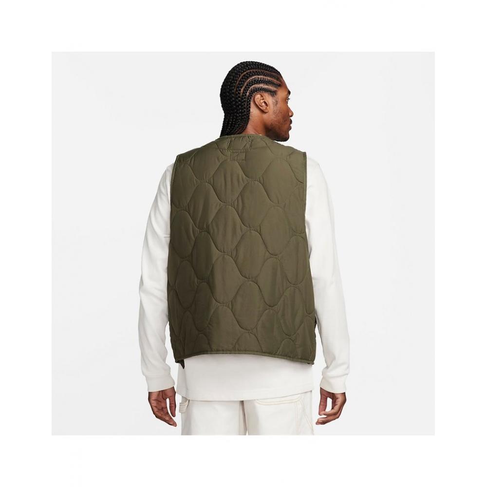 Nike Life Quilted Vest