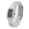 Casio LTP-1165A-1C Analog Quartz Watch Silver Black