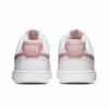 Nike Court Vision Low Fashion Versatile Comfortable Low Top Kids Skate Shoes Men Sneaker White Pink DH8158-102