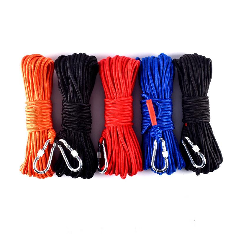 Yunzindun Anteng Rescue & Climbing Rope 4mm x 10m
