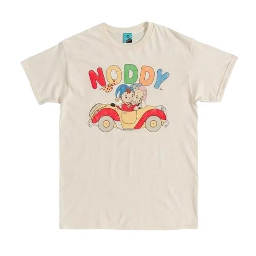 Noddy Unisex Adult T-Shirt