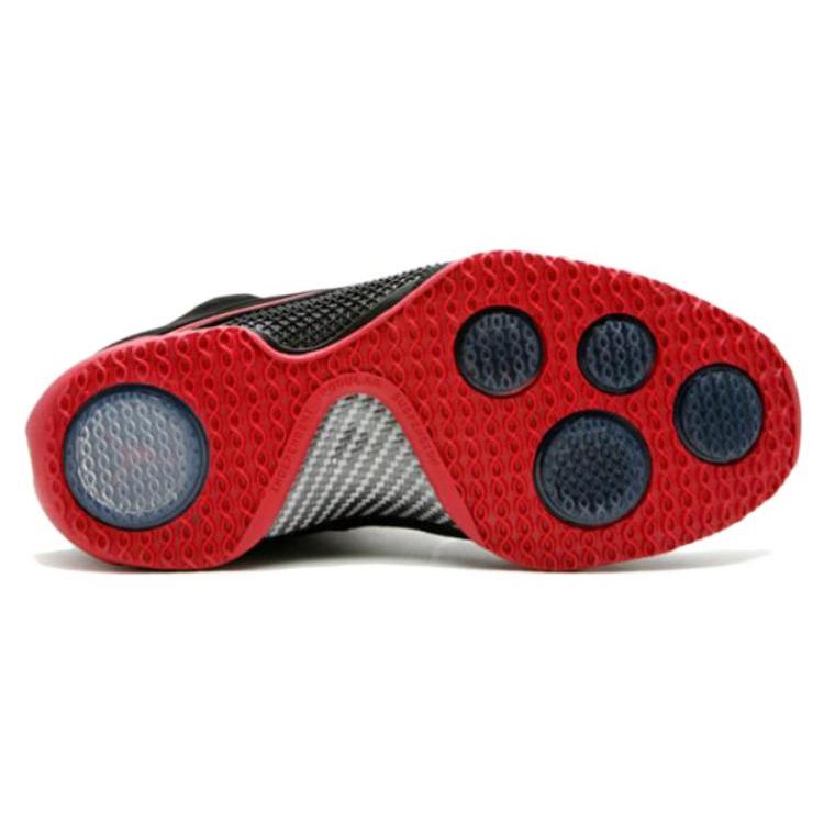 Jordan 21 Retro Bred CDP 2008 Men's 322717-061