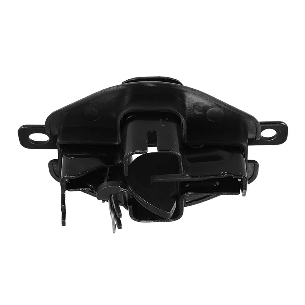 New Front Lower Hood Latch Lock For Mercedes-Benz CL550 CL600 S350 S550 S63