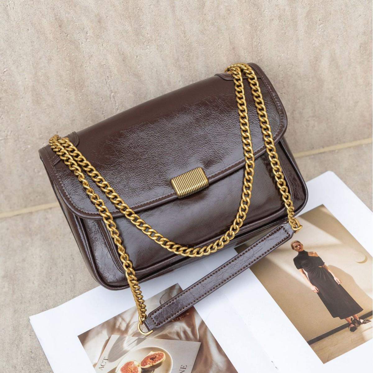 

Shoulder Messenger Women s Bag, Fashion Handbag хакі