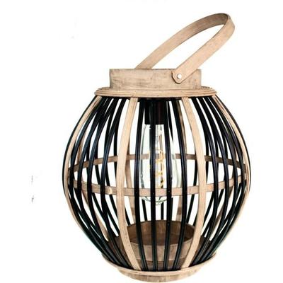 Venkovní osvětlení – Solární lampy
