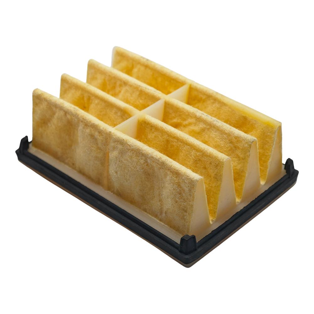 5pcs/lot Air Filter Cleaner For HUSQVARNA 261 262 266 268 272 272XP 394 Chainsaw Replacement Parts 503 447 203
