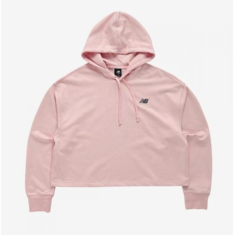 

Sellerhub Sports New Balance Hoodie Essential Crop Hoodie Nbn0c26113 26 90(S)
