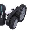 2.4GHZ Sunt RC Car 360 Degrees Roll Remote Control Car Toy for Children Kids Toddler