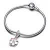 Pandora Cherry Blossom Dangle Charm 790667c01