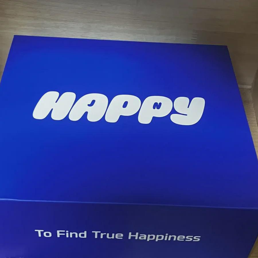 

Bts Bts Seokjin Jin Happy Happy Showcase Yeokjogong (photocard O