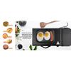 Eletrónicos para a cozinha – Fritadeiras e fornos elétricos