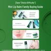 Mentholatum Classic Mint Repairing Lip Balm