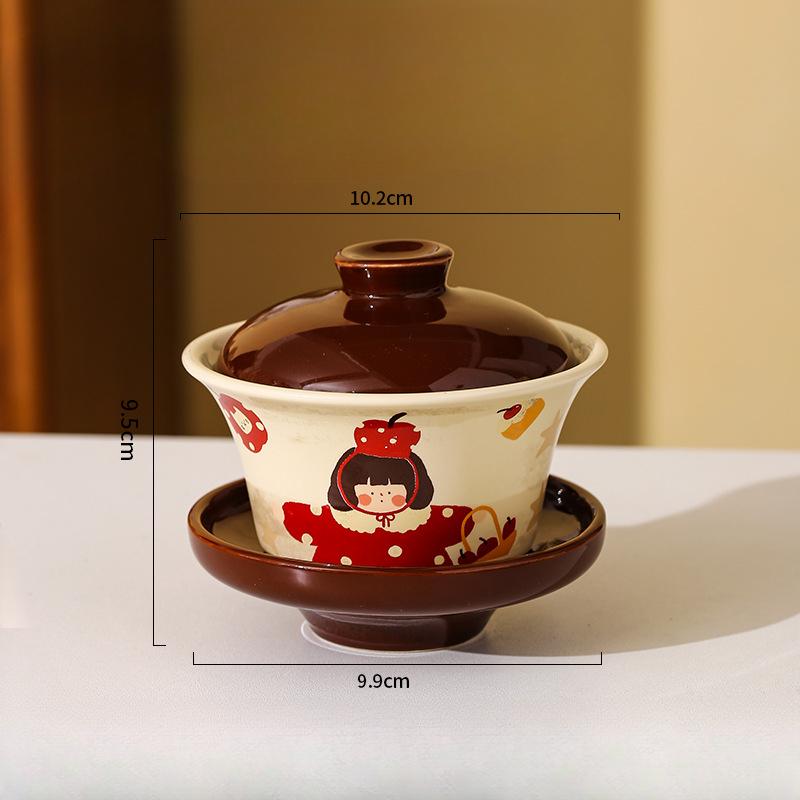 

Кружка для чая Звездный принц, чашка, подарок на день рождения для друзей, старших, крышка для кофе, пиала, праздничный подарок, чайный сервиз 140ML