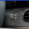 New Car Interior Sticker Central Control Decals Emblem Badge for Toyota TRD Logo Corolla Chr Avensis Yaris Camry Racing