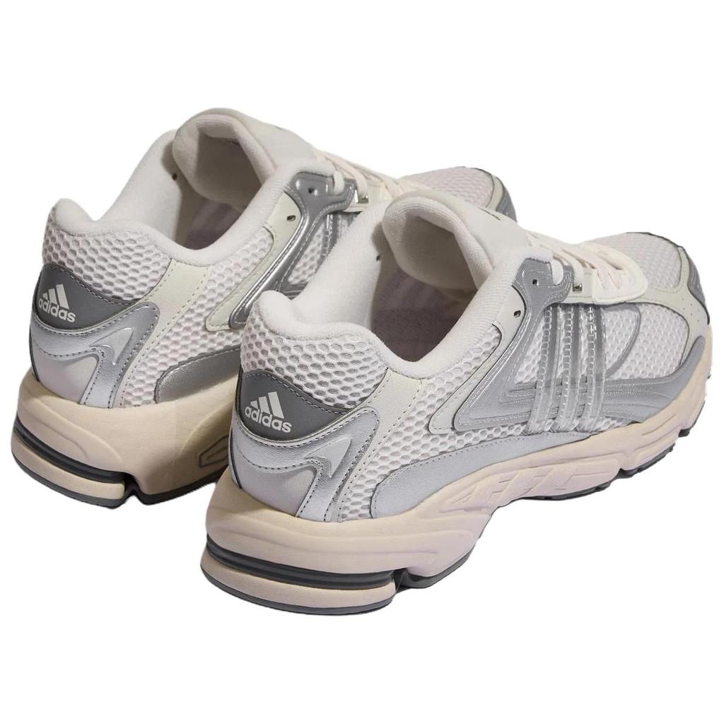 Adidas Response Cl Comfortable Soft Low-Top Dad Shoes Unisex sneaker White KH8603