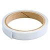 Mukojima Automotive Supplies M'SPORT M'LINES Reflective Tape White Width 10mm