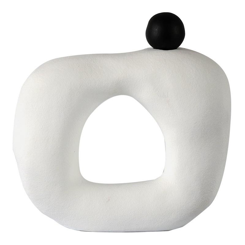 

Скандинавское искусство Креативные украшения Винный шкаф Украшения Гостиная Офис Книжный шкаф Модельная комната B&B Дизайнерская мебель