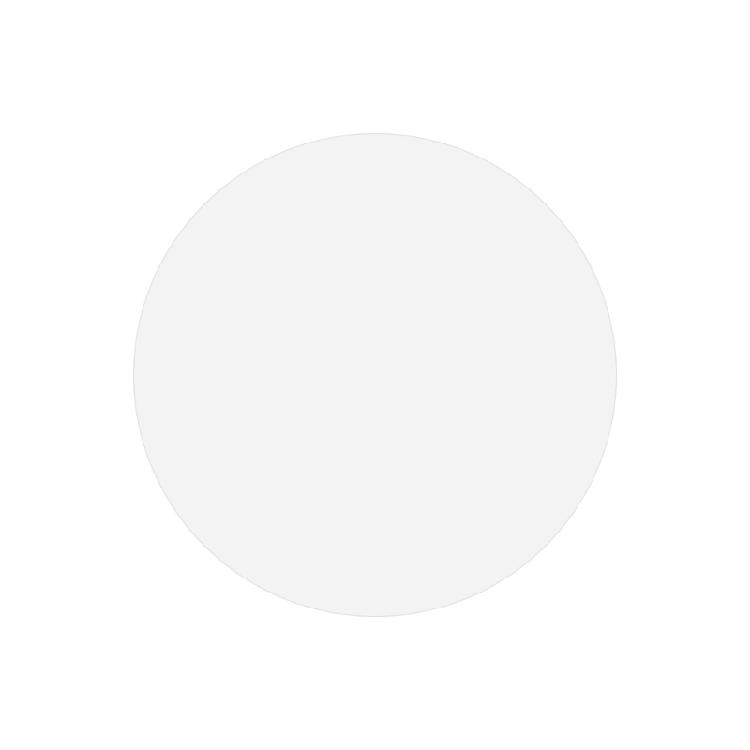 

Tempered Glass Film Shockproof Clear Protector Film for Alarmo Clock Scratchproof Protective Film Screen Protector Film 1