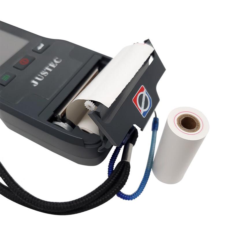 Jiu an Breath Alcohol Tester Thermal Printer Paper