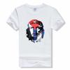 Che Guevara Print T-shirt O-Neck Short Sleeve T Shirts Oversized Harajuku Streetwear Tees Top summer  t shirt