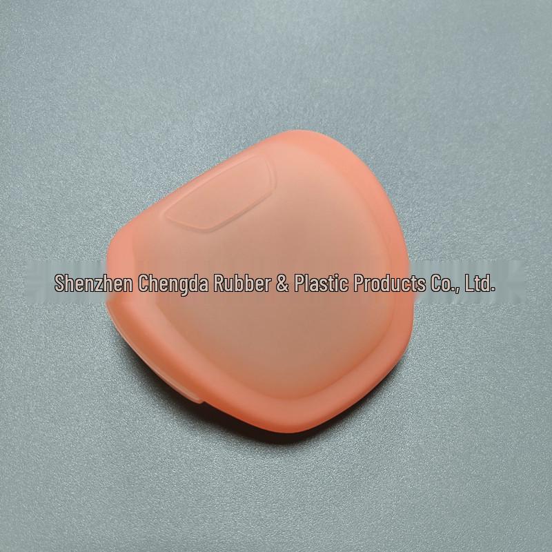 BYD Compatible Silicone Gear Shift Cover for Han, Tang, Song, Frigate 07, Qin, E9, Denza D9