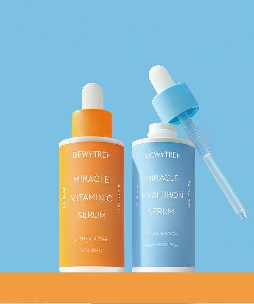 Dewytree Miracle Hyaluron Serum 40ml