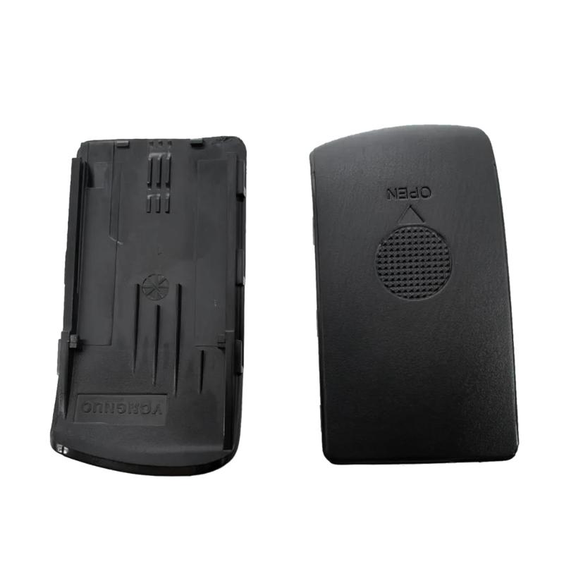 Durable Battery Cover for Yongnuo YN565 EXII Flash Battery Compartment Cover Replacement Protect Your Camera Investment