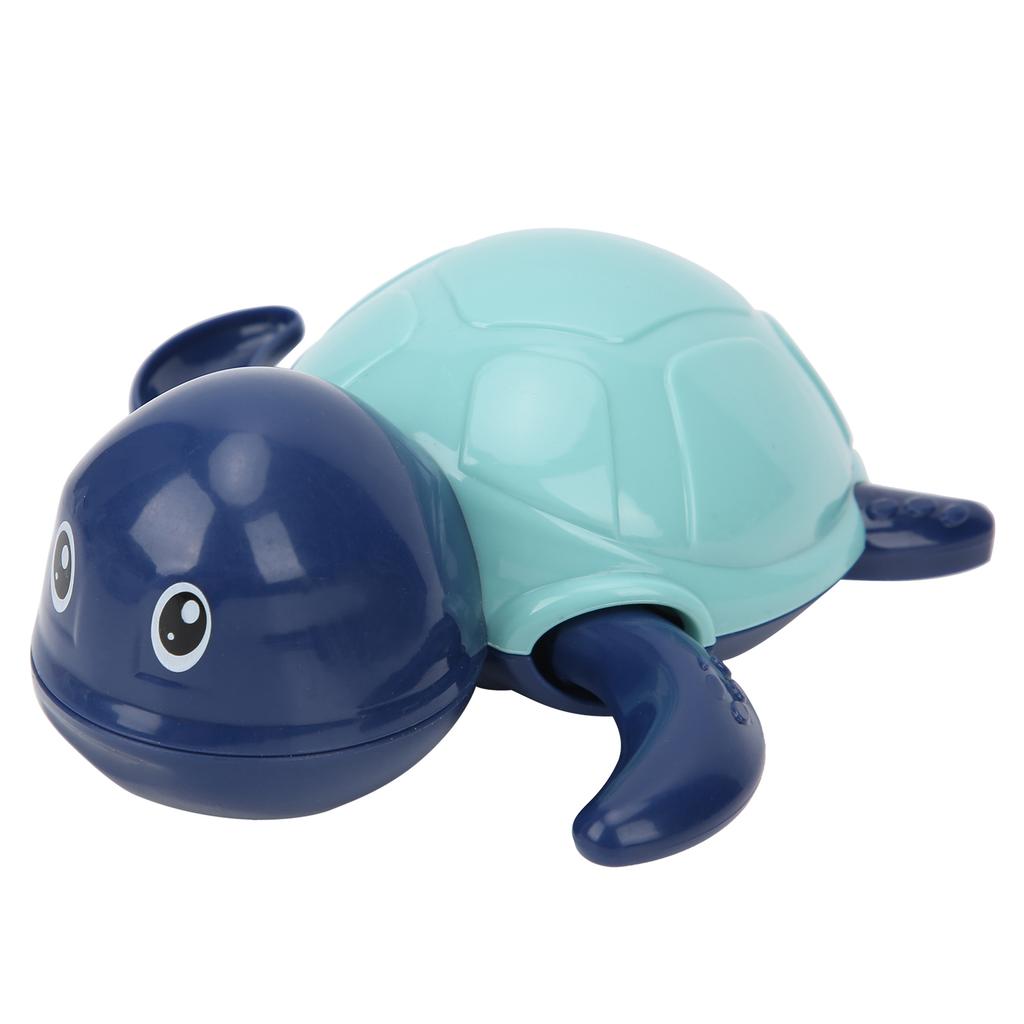 Baby Bath Thermometer Bathtub   Temperature Floating Toys Tortoise Lovely Type