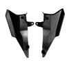 For Kawasaki Z900 2025 Z900 SE z900 25 Motorcycle Sport Downforce Naked Forntal Spoilers Aerodynamic Wing Deflector winglet