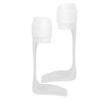 Drop Foot Support Brace Leichte, ultradünne Knöchel-Fuß-Orthese für schwache Plantarmuskeln, Knöchel-Pr