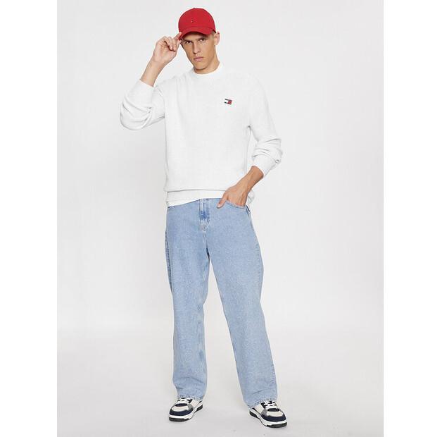 Свитер Tommy Jeans Tonal Xs Badge