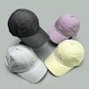 Spring And Summer Cartoon Puppy Embroidered Baseball Cap Men And Women Sunshade Cute Casual Simple Cap