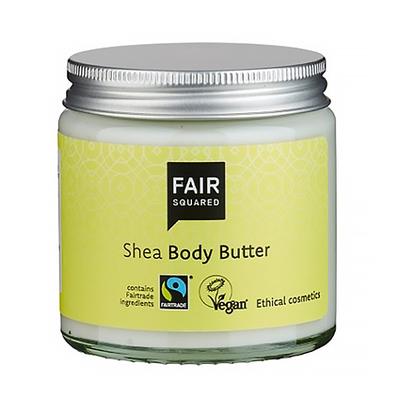 Pear Squared Shea Körperbutter 100ml