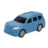 Magnetic Assembled Toy Transforming Robot Car Kids Splicing Vehicle for Daily Entertainment and Skil
