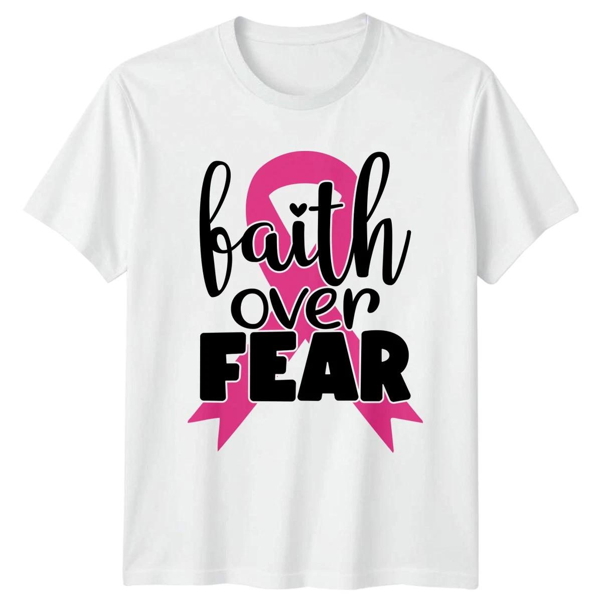 Bad Ass Faith Slogan Empowerment Mens T-Shirt Womens Graphic Tee XXXL