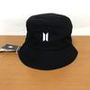 [USED] BTS Dynamite Bucket Hat, Black, 57cm
